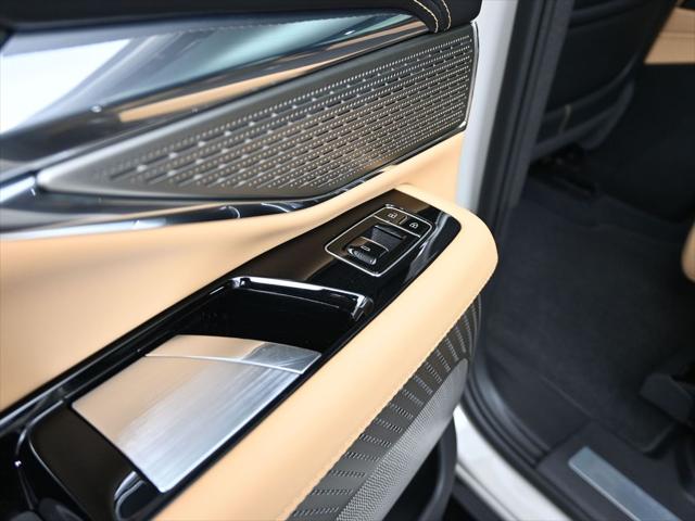 2026 Cadillac Escalade IQ Premium Luxury