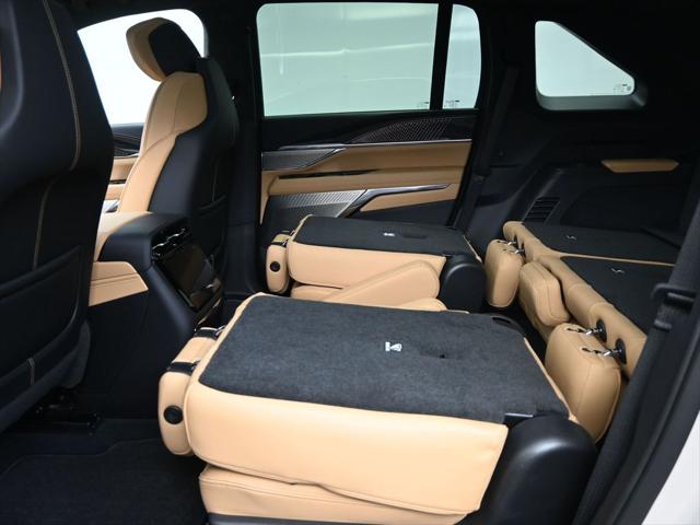 2026 Cadillac Escalade IQ Premium Luxury