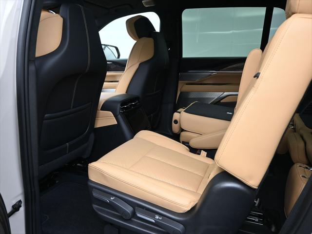 2026 Cadillac Escalade IQ Premium Luxury