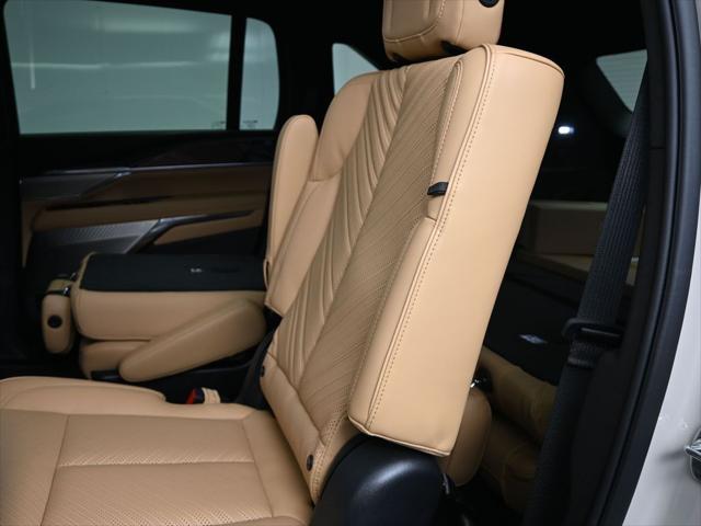 2026 Cadillac Escalade IQ Premium Luxury