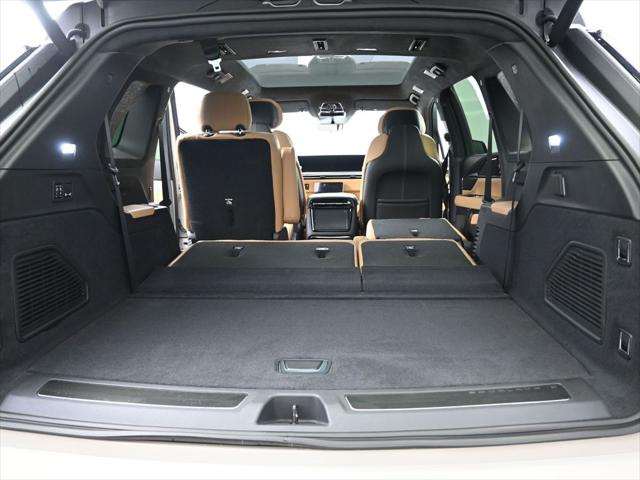 2026 Cadillac Escalade IQ Premium Luxury