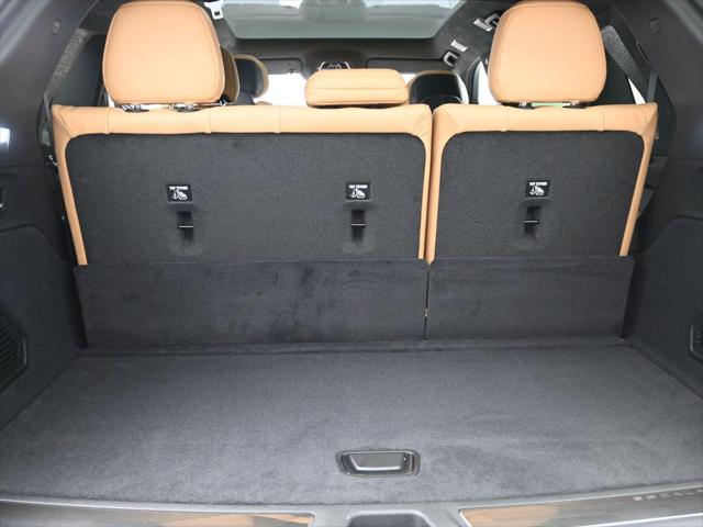 2026 Cadillac Escalade IQ Premium Luxury