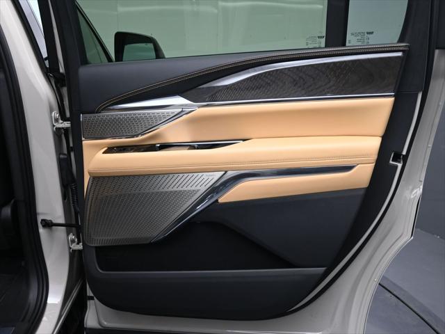 2026 Cadillac Escalade IQ Premium Luxury