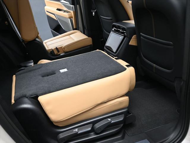 2026 Cadillac Escalade IQ Premium Luxury