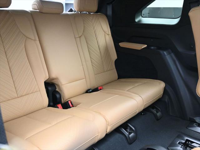 2026 Cadillac Escalade IQ Premium Luxury