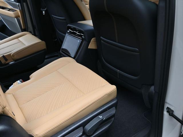 2026 Cadillac Escalade IQ Premium Luxury