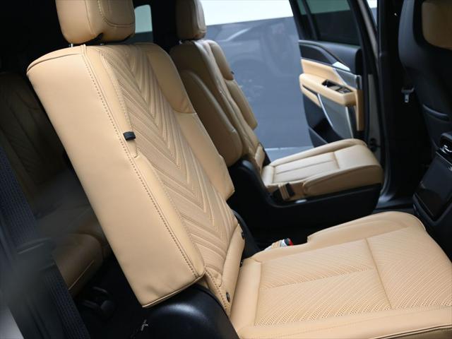 2026 Cadillac Escalade IQ Premium Luxury