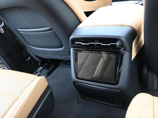 2026 Cadillac Escalade IQ Premium Luxury