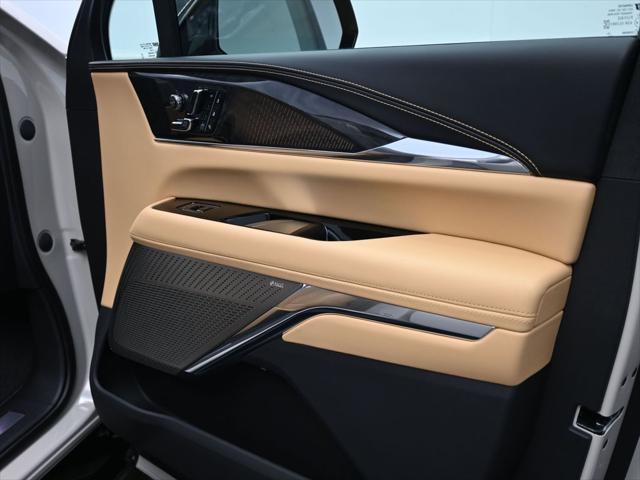 2026 Cadillac Escalade IQ Premium Luxury