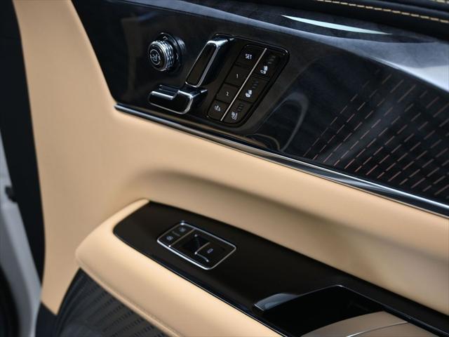 2026 Cadillac Escalade IQ Premium Luxury