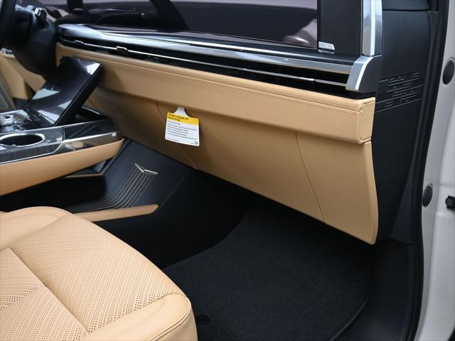 2026 Cadillac Escalade IQ Premium Luxury