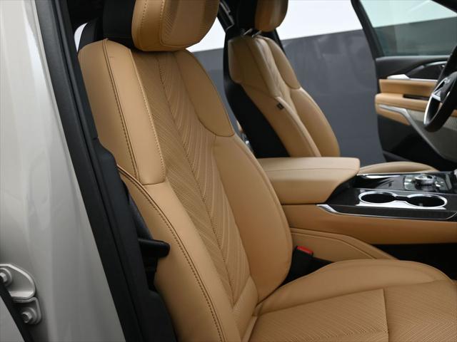 2026 Cadillac Escalade IQ Premium Luxury