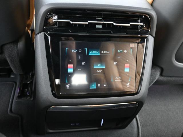 2026 Cadillac Escalade IQ Premium Luxury