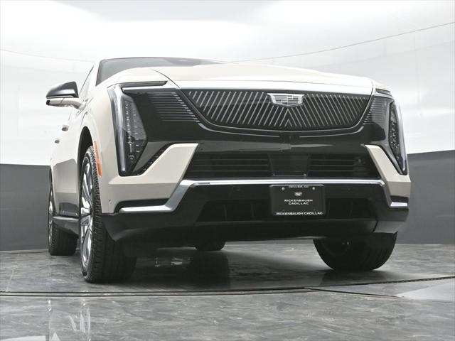 2026 Cadillac Escalade IQ Premium Luxury
