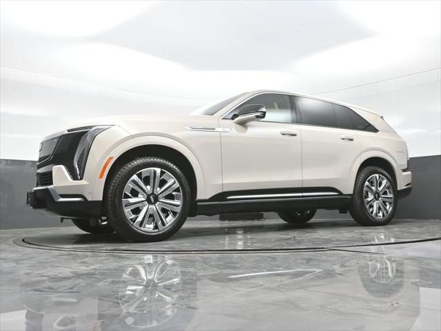 2026 Cadillac Escalade IQ Premium Luxury