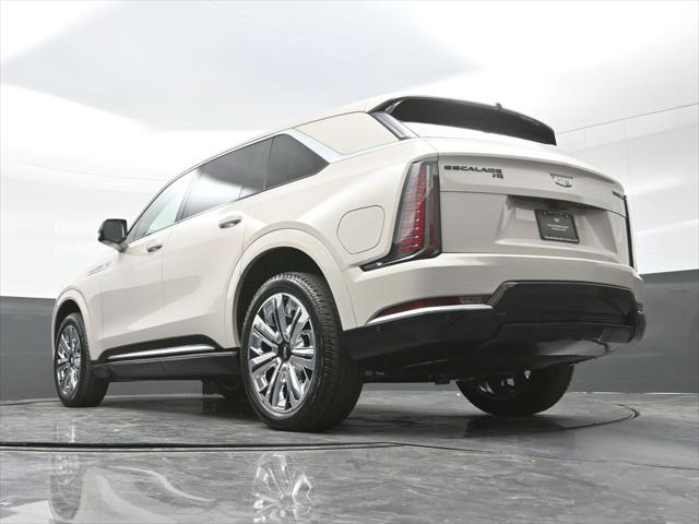 2026 Cadillac Escalade IQ Premium Luxury