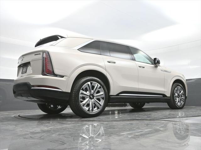 2026 Cadillac Escalade IQ Premium Luxury