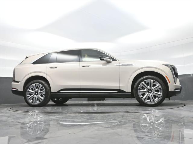 2026 Cadillac Escalade IQ Premium Luxury