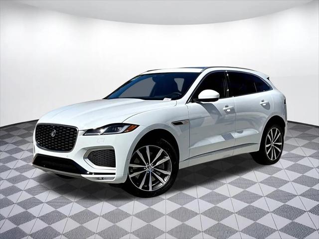 2026 Jaguar F-PACE R-Dynamic S P250 AWD Automatic for sale in Newport Beach, CA