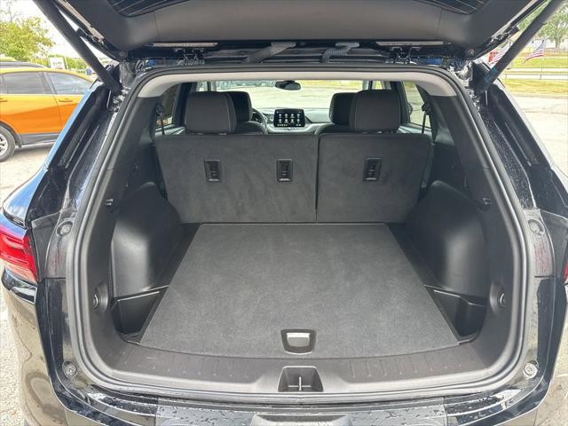 2024 Chevrolet Blazer FWD 2LT 2024 Chevrolet Blazer FWD 2LT