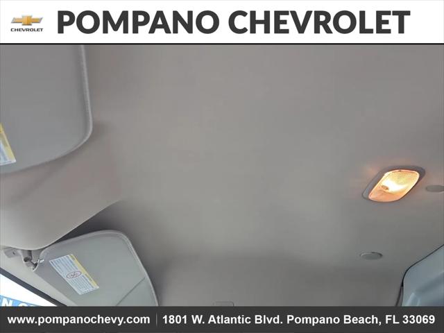 2025 Chevrolet Express Cargo Van RWD 2500 Regular Wheelbase WT