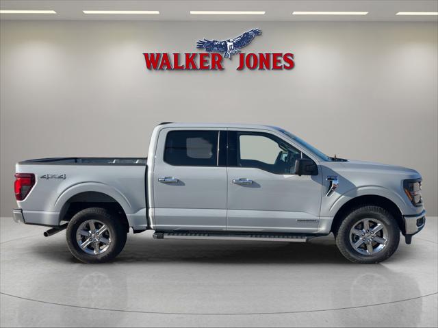 2024 Ford F-150 XLT 2024 Ford F-150 XLT