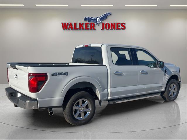2024 Ford F-150 XLT 2024 Ford F-150 XLT