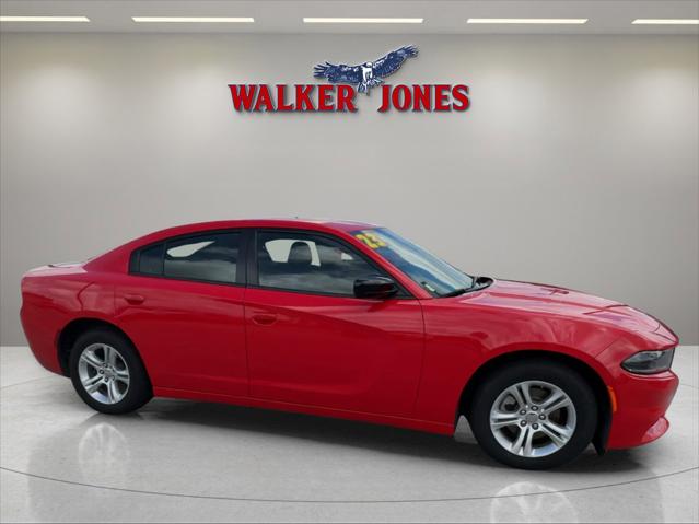 2023 Dodge Charger SXT 2023 Dodge Charger SXT