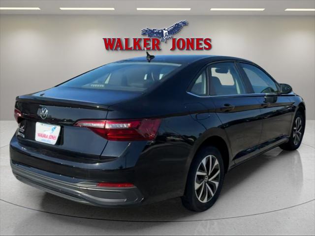 2024 Volkswagen Jetta 1.5T S