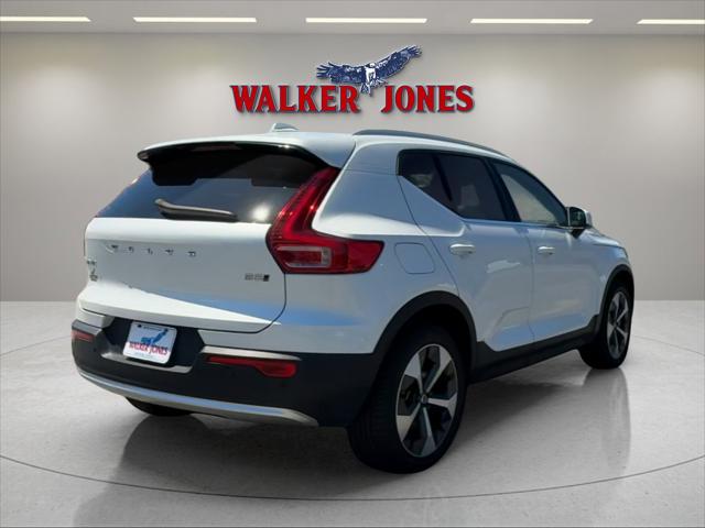 2024 Volvo XC40 B5 Core Bright Theme 2024 Volvo XC40 B5 Core Bright Theme