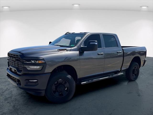 2026 RAM Ram 2500 RAM 2500 TRADESMAN CREW CAB 4X4 64 BOX 2026 RAM Ram 2500 RAM 2500 TRADESMAN CREW CAB 4X4 64 BOX