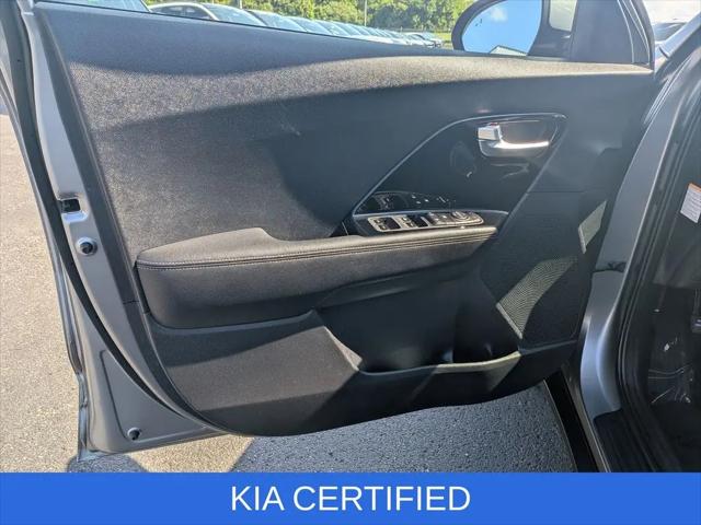 2022 Kia Niro Plug-In Hybrid LXS