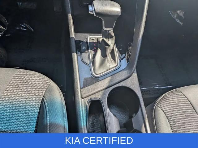 2022 Kia Niro Plug-In Hybrid LXS