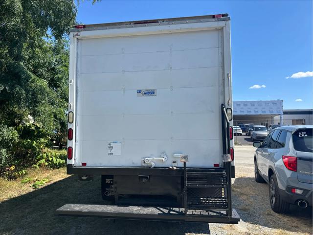 2013 Ford F-450 Chassis XL 2013 Ford F-450 Chassis XL