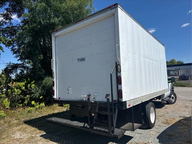 2013 Ford F-450 Chassis XL 2013 Ford F-450 Chassis XL