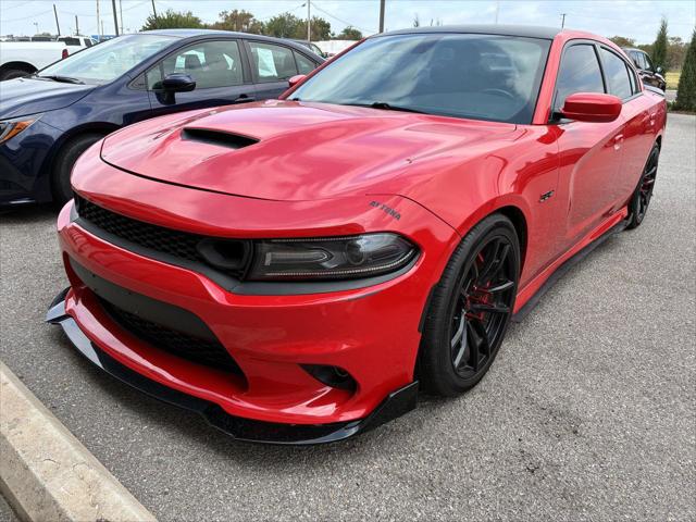 2018 Dodge Charger Daytona 392 RWD