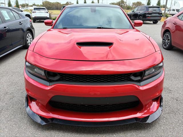 2018 Dodge Charger Daytona 392 RWD