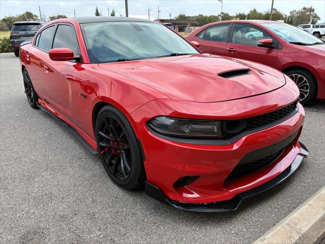 2018 Dodge Charger Daytona 392 RWD