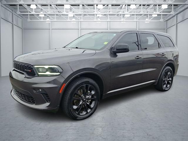 2021 Dodge Durango GT AWD