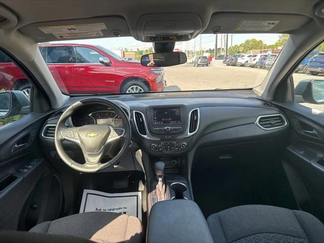 2024 Chevrolet Equinox AWD LT