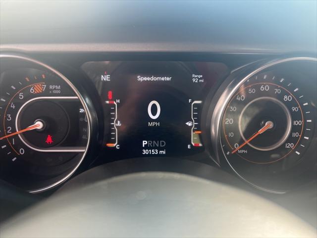 2021 Jeep Wrangler Unlimited Willys 4x4 2021 Jeep Wrangler Unlimited Willys 4x4