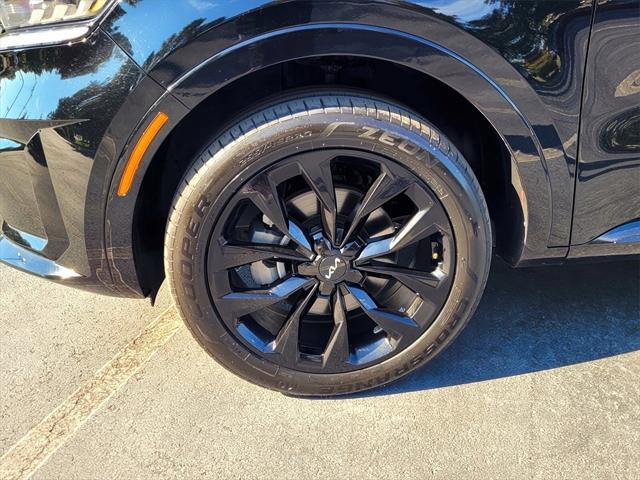 2023 Kia Sorento SX 2023 Kia Sorento SX