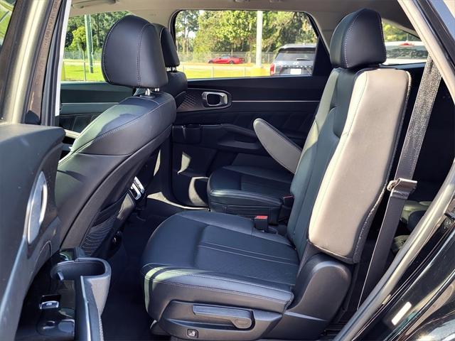 2023 Kia Sorento SX 2023 Kia Sorento SX