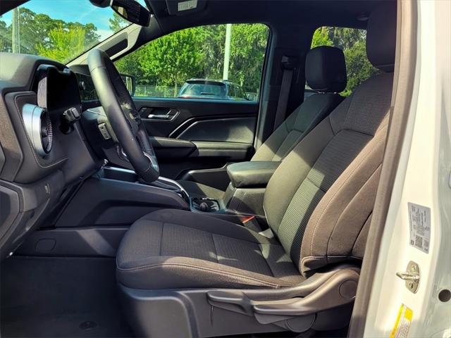 2024 Chevrolet Colorado 2WD LT 2024 Chevrolet Colorado 2WD LT