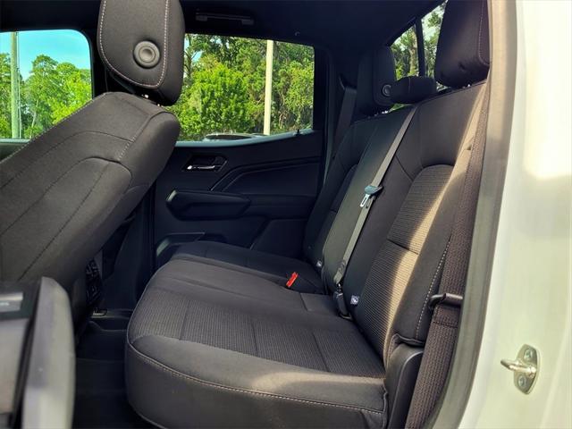 2024 Chevrolet Colorado 2WD LT 2024 Chevrolet Colorado 2WD LT