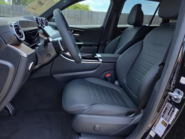 2026 Mercedes-Benz GLC 350e 4MATIC