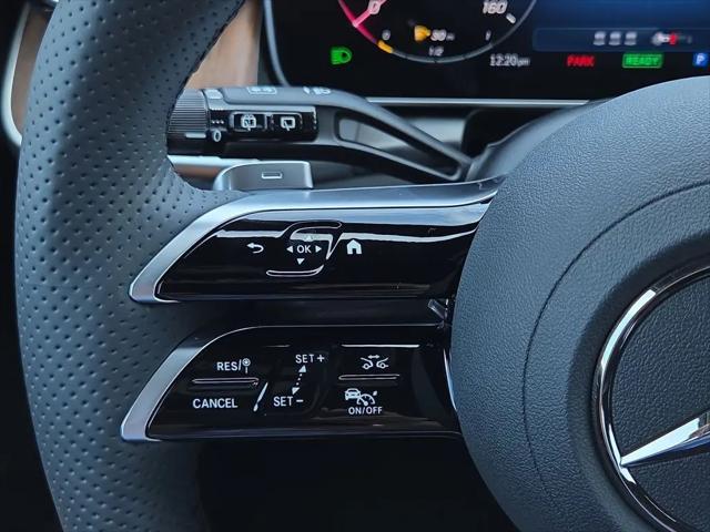 2026 Mercedes-Benz GLC 350e 4MATIC