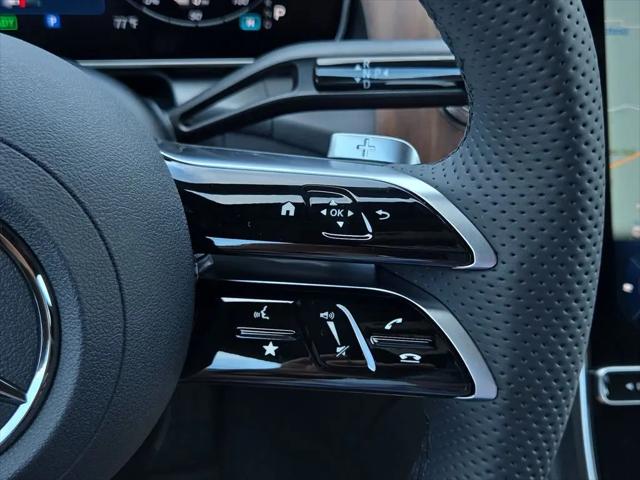 2026 Mercedes-Benz GLC 350e 4MATIC