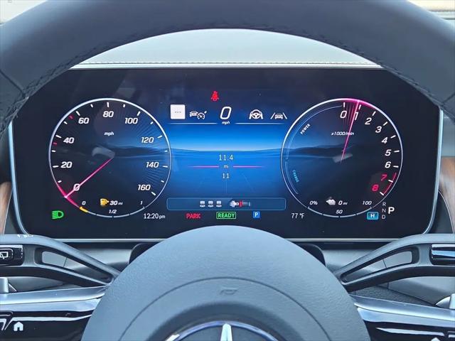 2026 Mercedes-Benz GLC 350e 4MATIC