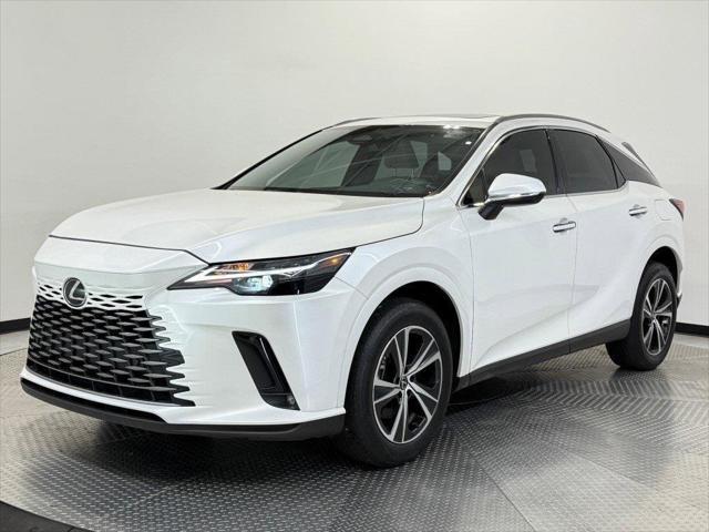 2023 Lexus RX 350 Premium